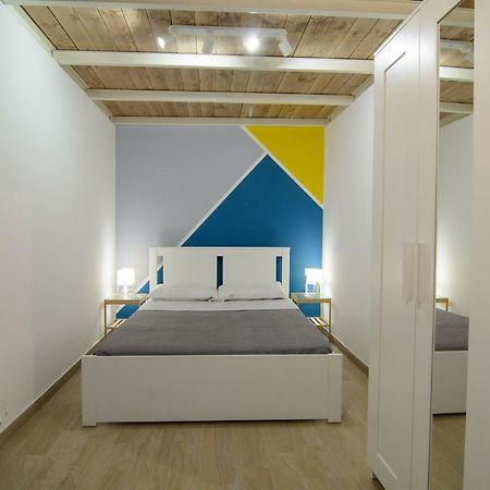 Ficodi Apartments Alcamo Εξωτερικό φωτογραφία