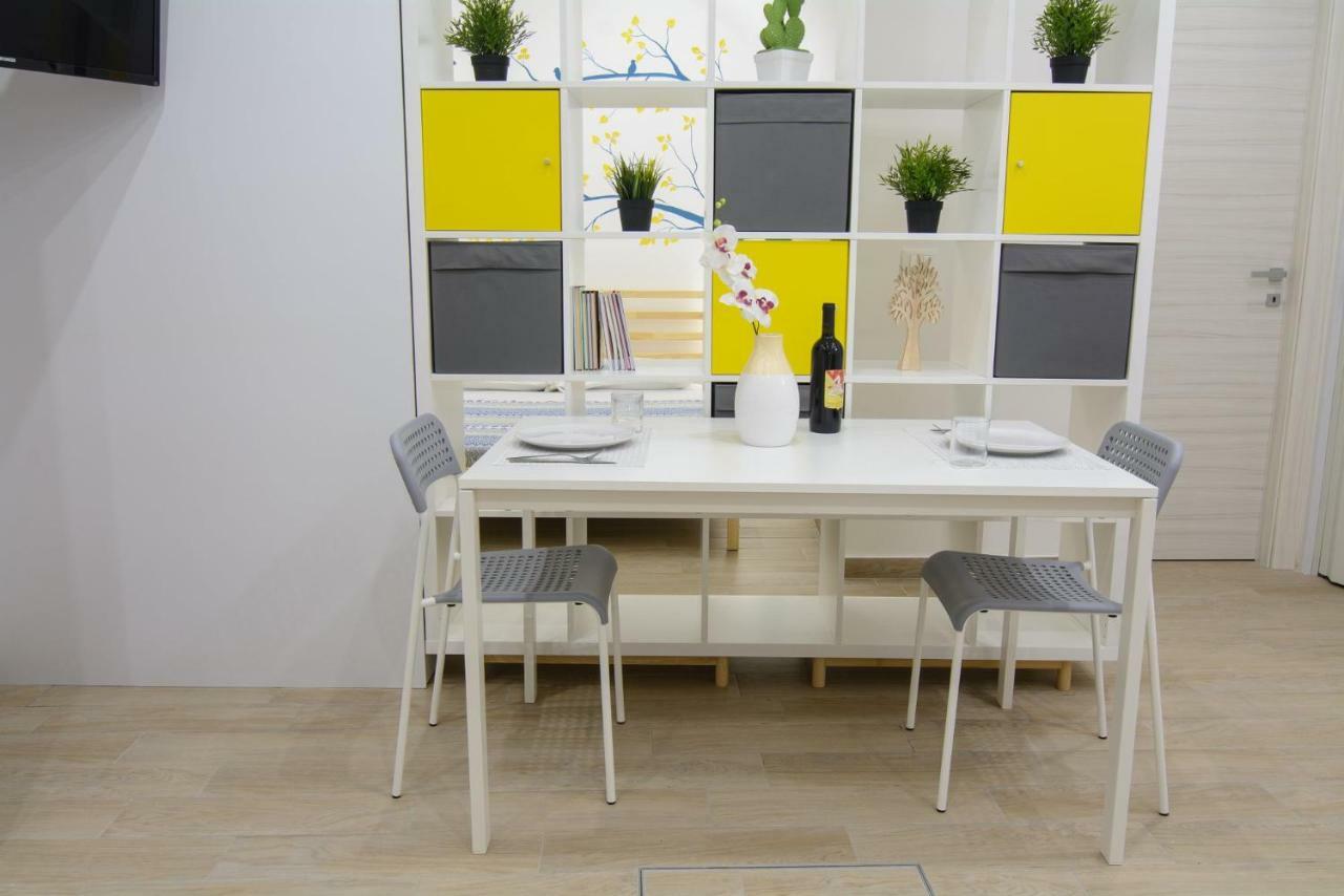 Ficodi Apartments Alcamo Εξωτερικό φωτογραφία
