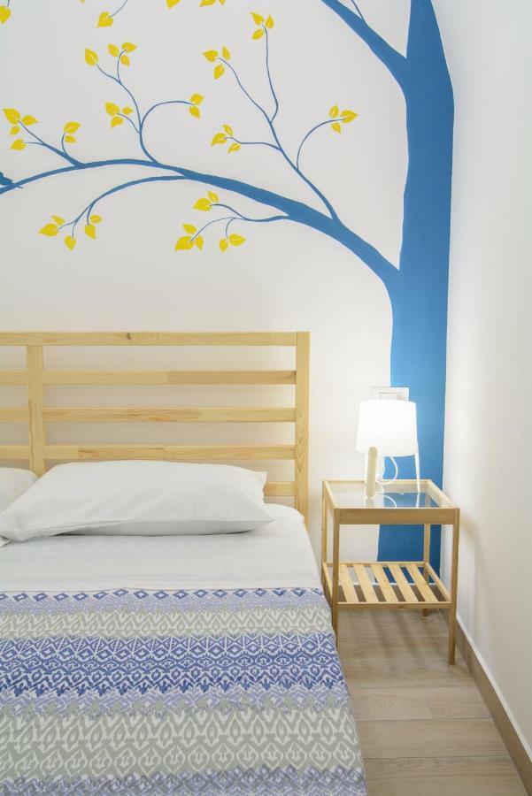 Ficodi Apartments Alcamo Εξωτερικό φωτογραφία