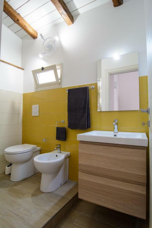Ficodi Apartments Alcamo Εξωτερικό φωτογραφία