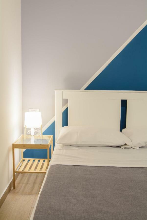 Ficodi Apartments Alcamo Εξωτερικό φωτογραφία