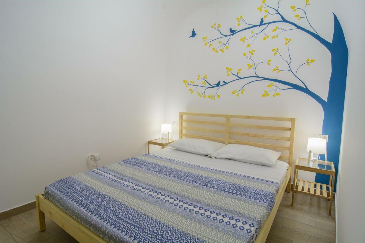 Ficodi Apartments Alcamo Εξωτερικό φωτογραφία