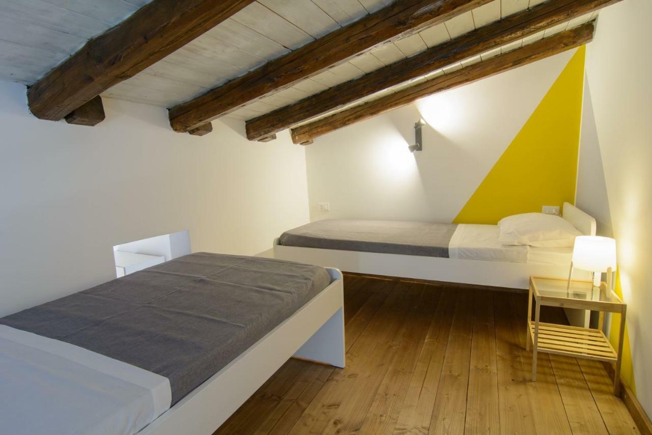 Ficodi Apartments Alcamo Εξωτερικό φωτογραφία