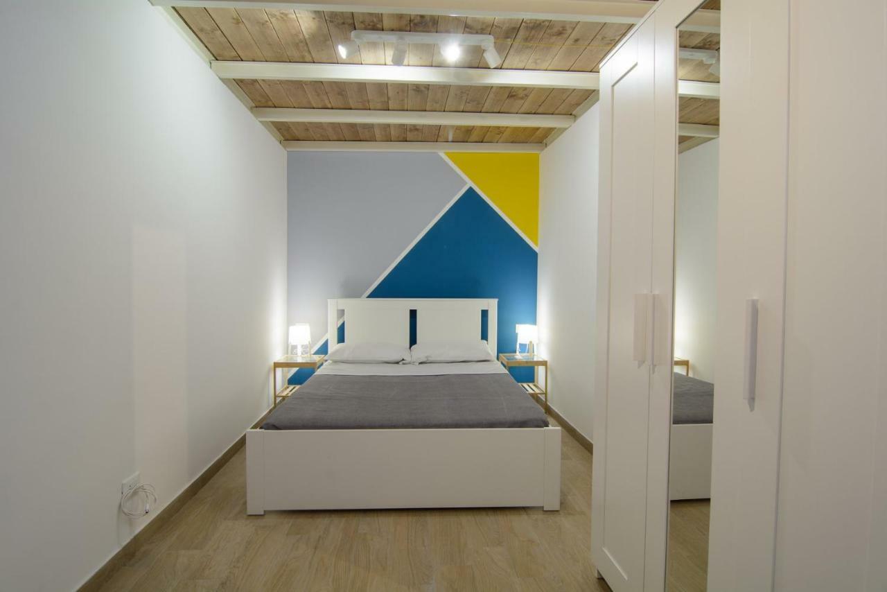 Ficodi Apartments Alcamo Εξωτερικό φωτογραφία