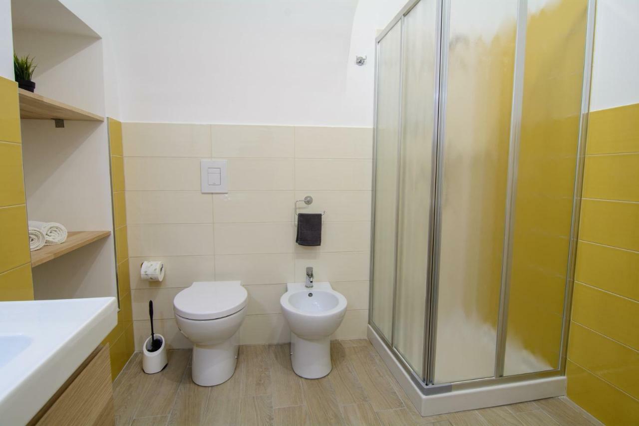 Ficodi Apartments Alcamo Εξωτερικό φωτογραφία