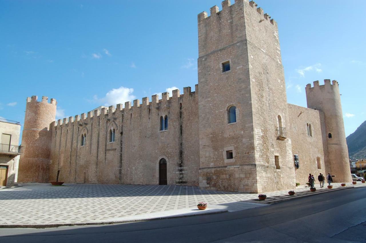 Ficodi Apartments Alcamo Εξωτερικό φωτογραφία