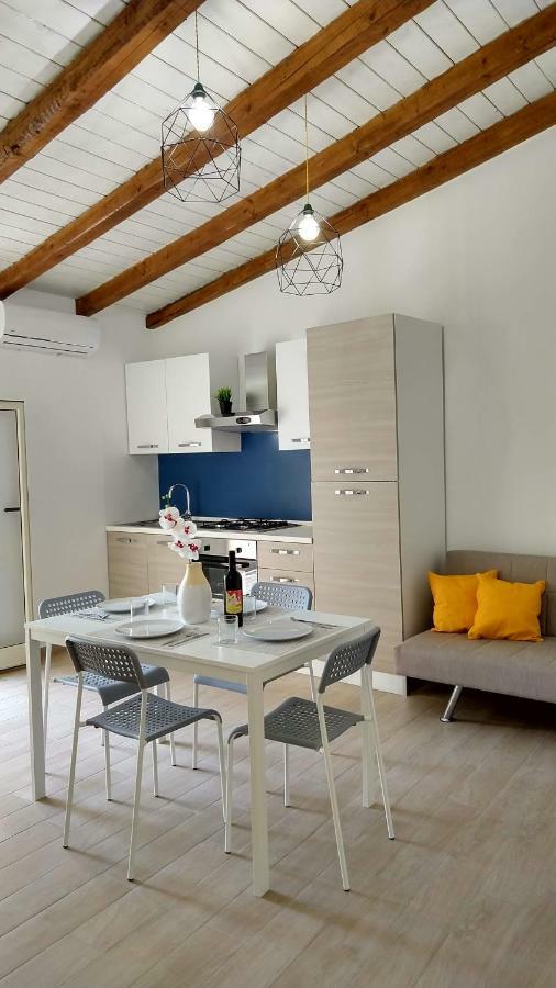 Ficodi Apartments Alcamo Εξωτερικό φωτογραφία