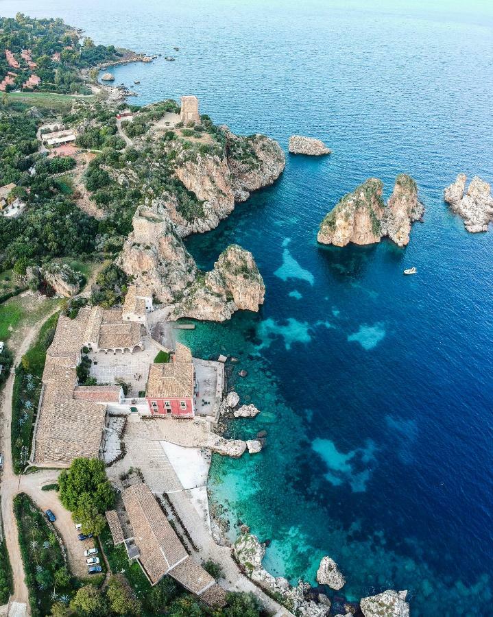 Ficodi Apartments Alcamo Εξωτερικό φωτογραφία