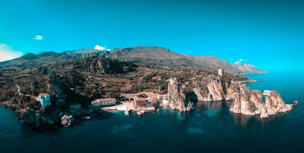 Ficodi Apartments Alcamo Εξωτερικό φωτογραφία
