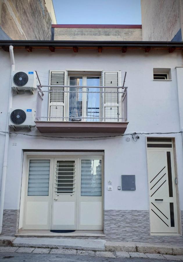 Ficodi Apartments Alcamo Εξωτερικό φωτογραφία